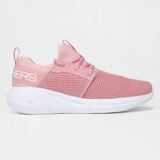 Skechers Go Run Fast Valor