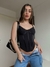 Corset Dark - NUNITA