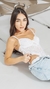 Body Sunset White - NUNITA