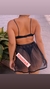 Pollera Cosmopolita