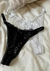BUNNY TANGA
