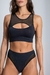 IDOL CULOTTE BLACK