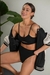 Imagen de COMFY TOP BLACK