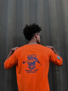 REMERA AUBURN - tienda online