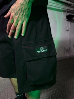 BERMUDA KYBLAC - tienda online