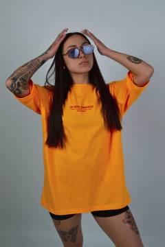 Remera Carioca en internet