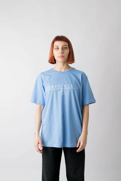 Remera Old en internet