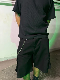 BERMUDA KYBLAC - Perro Viejo Clothes 