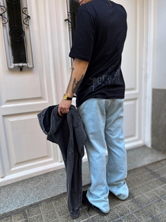JEANS CHESTER CELESTE en internet