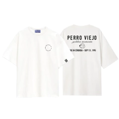 Remera Moments WHITE