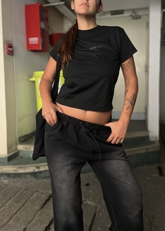 Imagen de JEANS CHESTER NEGRO
