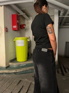 JEANS CHESTER NEGRO - tienda online