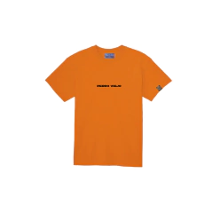 REMERA BILLY NARANJA