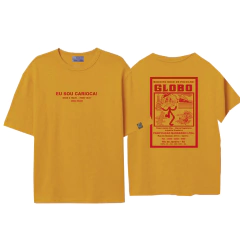 Remera Carioca