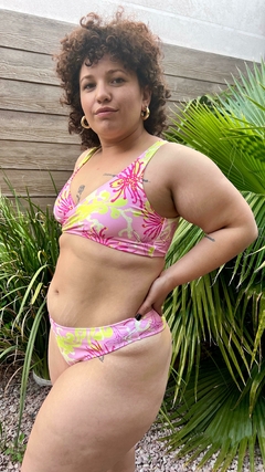 Colaless Puka