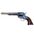 Uberti Mod. 1873 Cattleman Steel Nickel (.45LC / 7" 1/2)