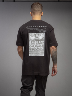 Camiseta Rave Art - Metamorphosis