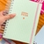 Agenda 2024 - Capa personalizada