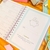 Planner Financeiro II - loja online