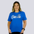 Camisa Azul Silver - comprar online