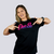 Camisa Preta Sunrise - comprar online