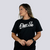 Camisa Preta Silver - Loja Dan-Sa