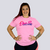 Camisa Rosa Sunrise - comprar online