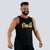 Regata Preta Gold