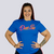 Camisa Azul Sunset