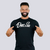 Camisa Preta Silver