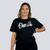 Camisa Preta Silver - comprar online