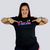 Camisa Preta Litoral - comprar online