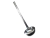 Cucharon 10 Cms.Acero Inox. - Pumabol