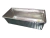Budin Ingles Nº4 26 X 10 X 6 Hojalata Graciela