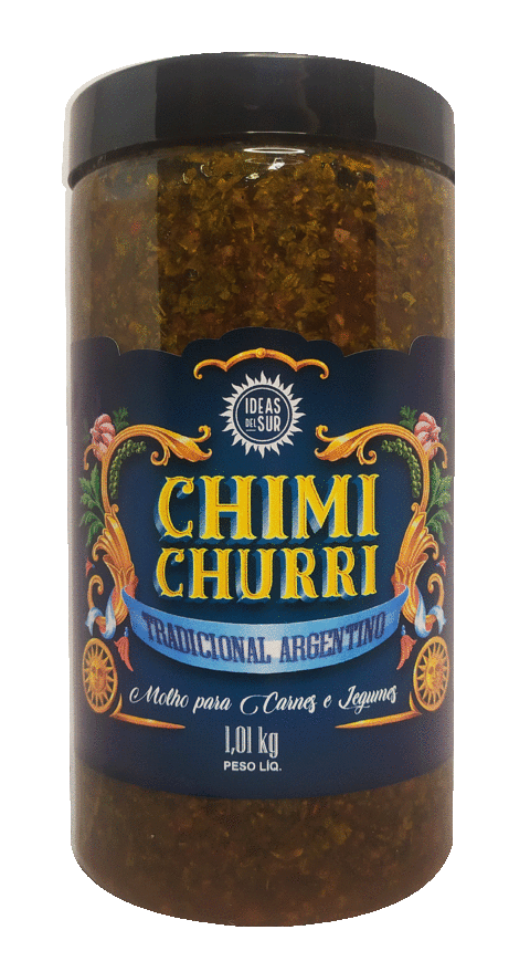 Chimichurri Tradicional 1,01 kg