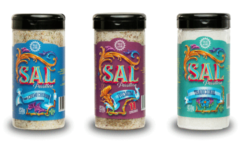 Kit's Sais Parrilleras