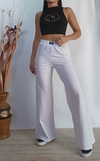 Palazzo Milán rústico blanco - comprar online
