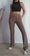 Pantalón Oxford morley vintage - comprar online