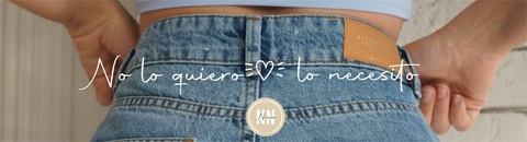 Imagen del carrusel Nina clothes