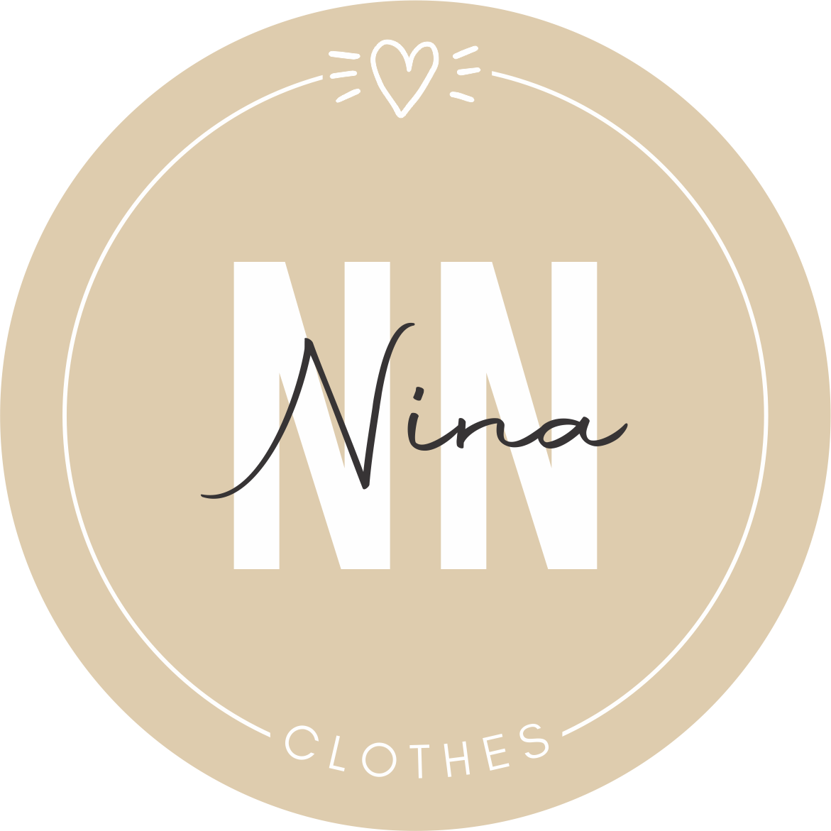 Nina clothes
