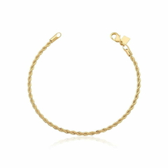 Pulseira cordão bahiano