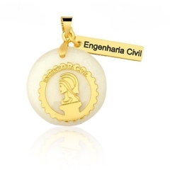 Pingente Engenharia Civil