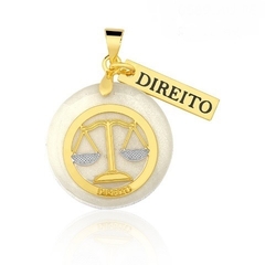 Pingente Direito