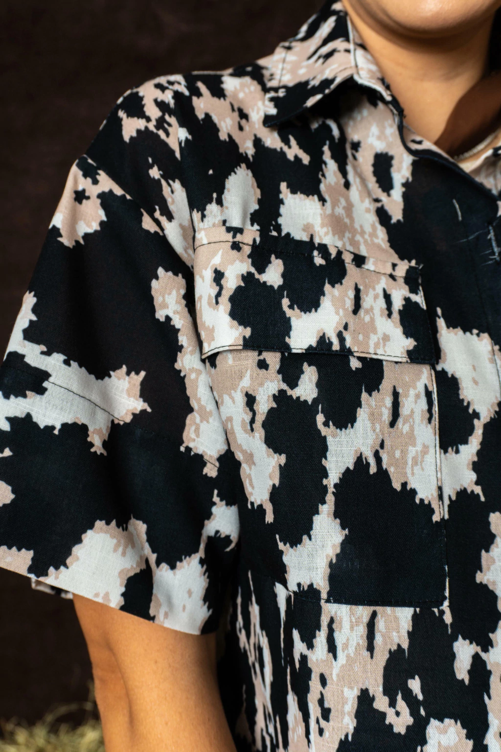 Blusa