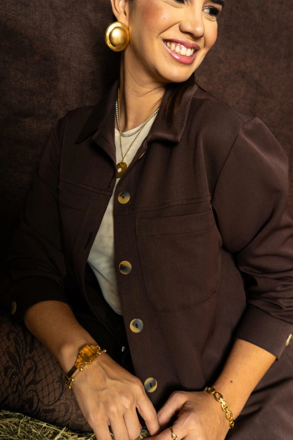Camisão
