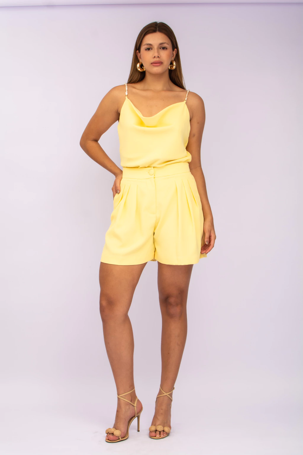 Short