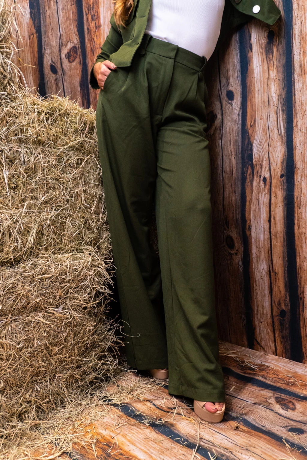 CALÇA MONTANA