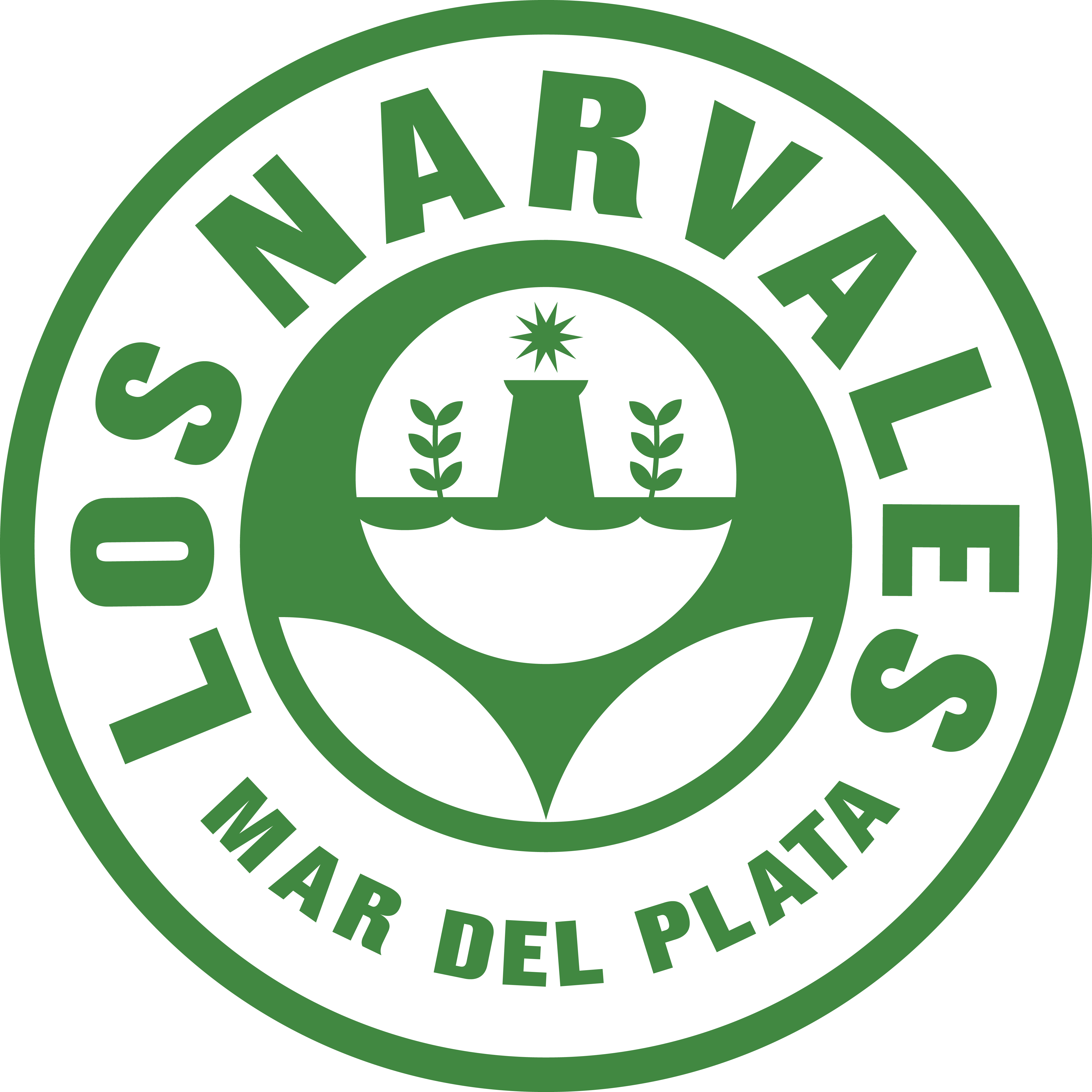 Los Narvales