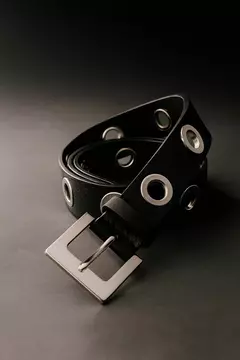 Cinturón Marco en internet