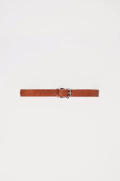 Cinturón Nina Tabaco - comprar online